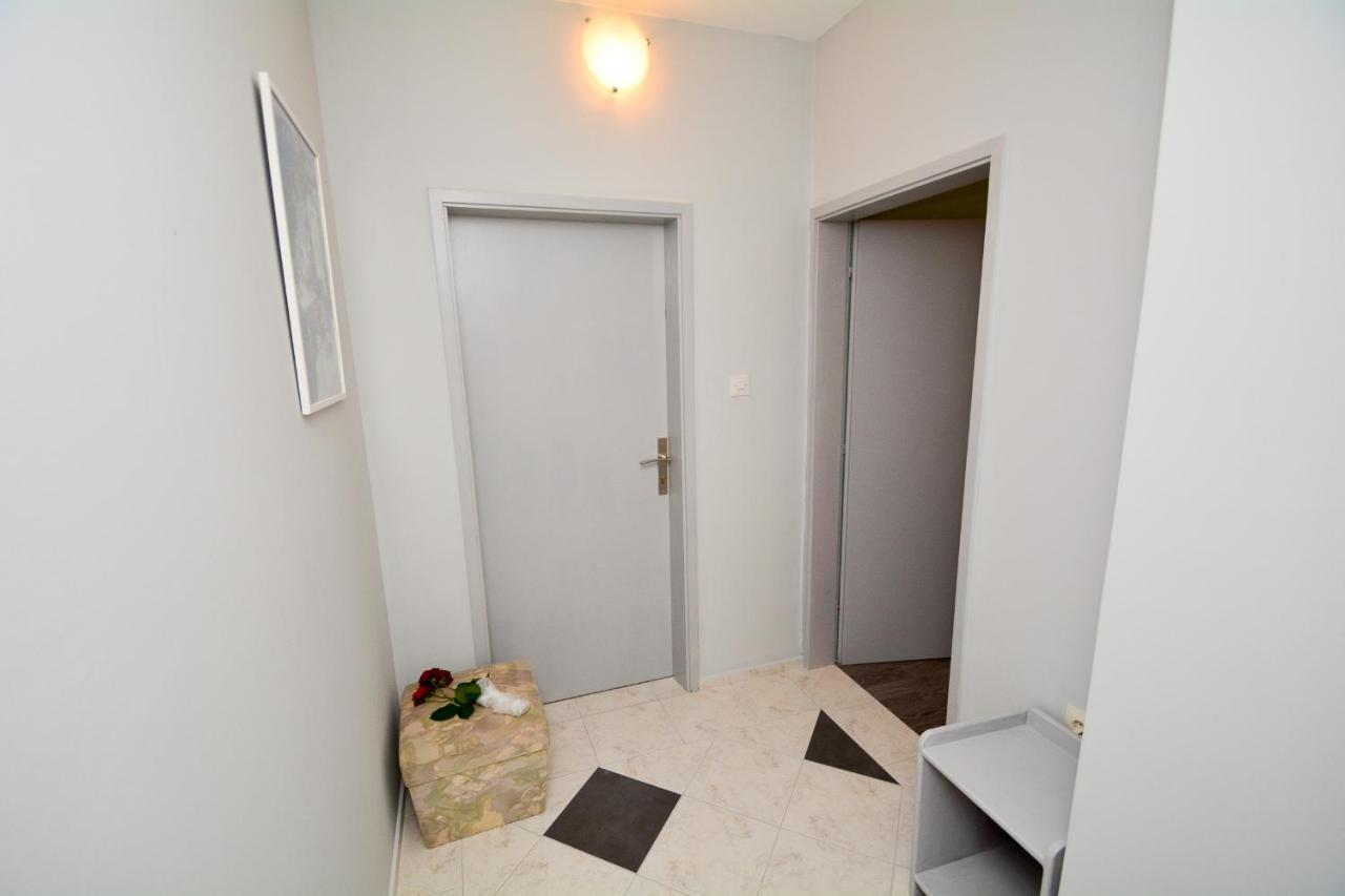 Apartment The Sea Coast Kotor