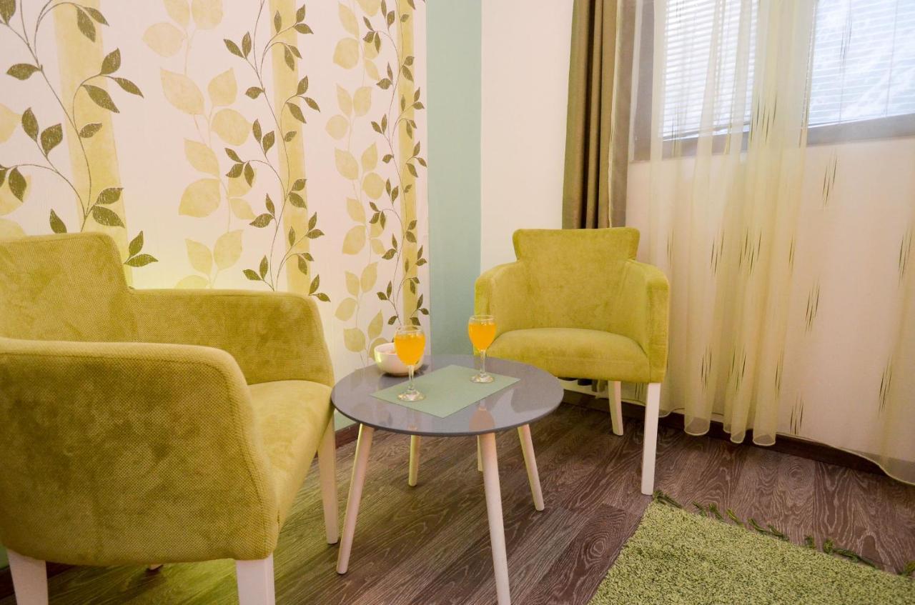 The Sea Coast Apartment *