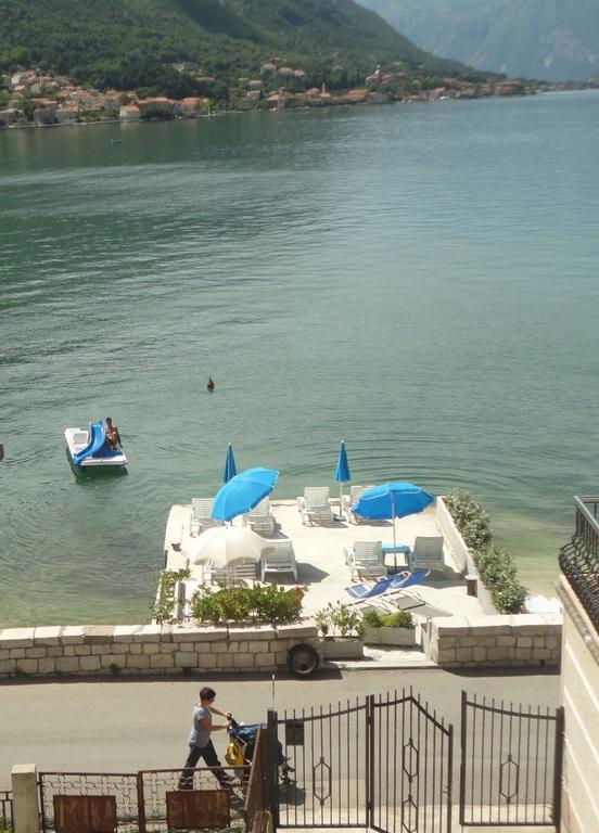 Apartment The Sea Coast