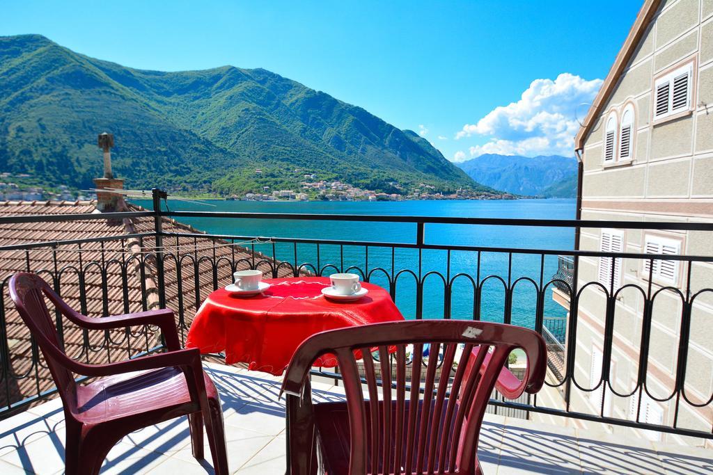 The Sea Coast Apartment *