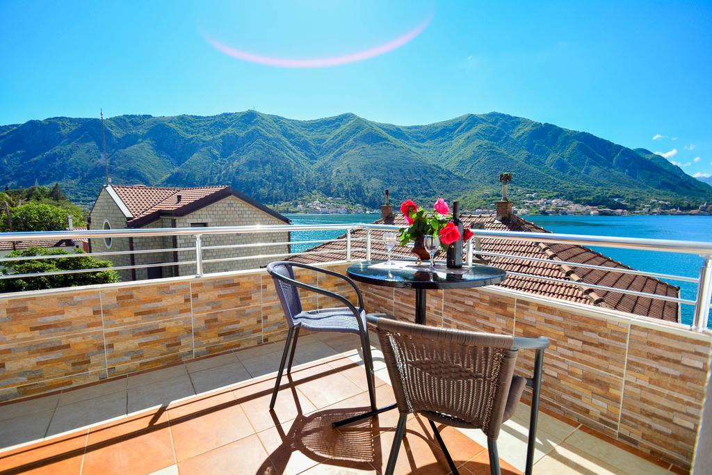 The Sea Coast Apartment