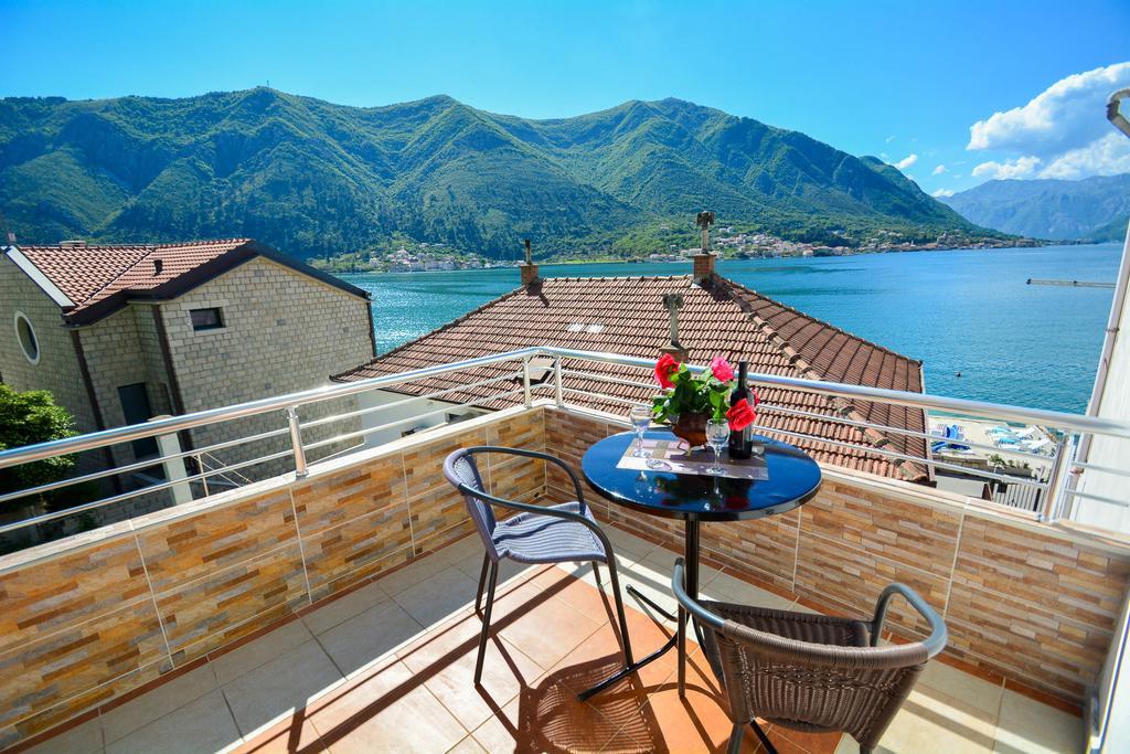 The Sea Coast Apartment *