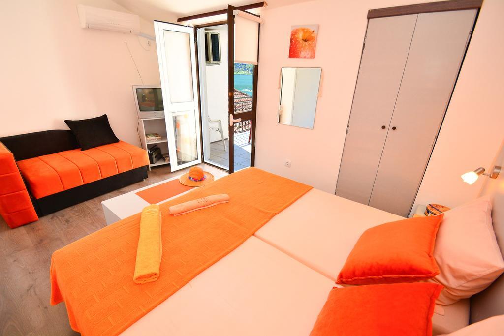 The Sea Coast Apartment