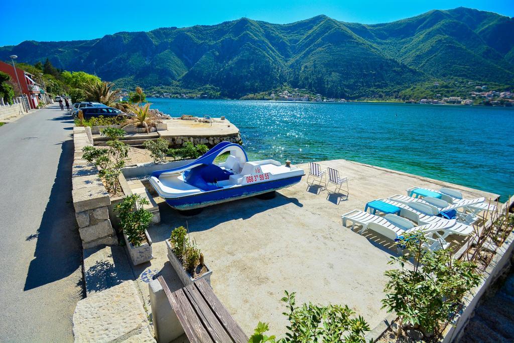 The Sea Coast Apartment *