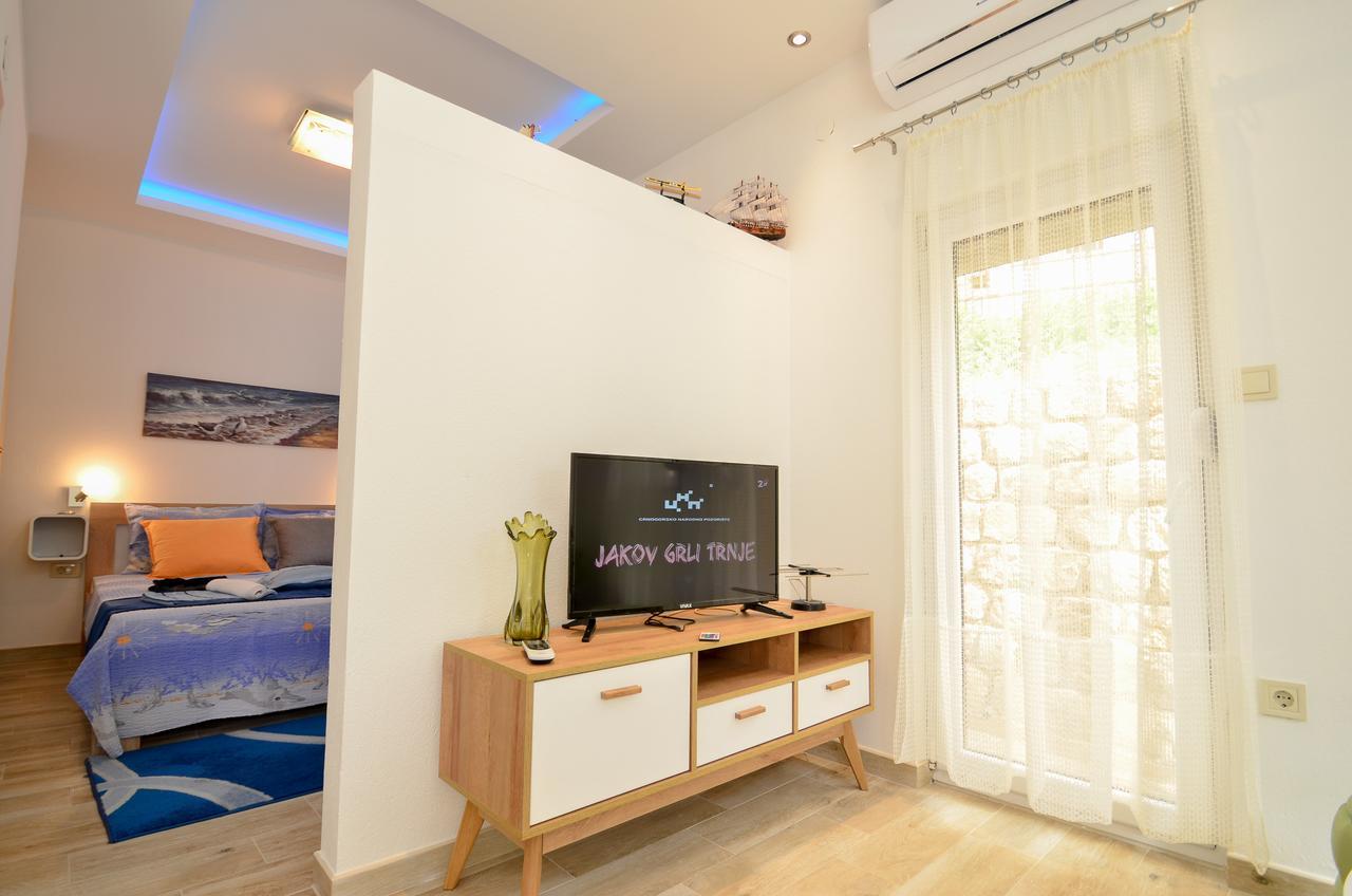 Apartment The Sea Coast