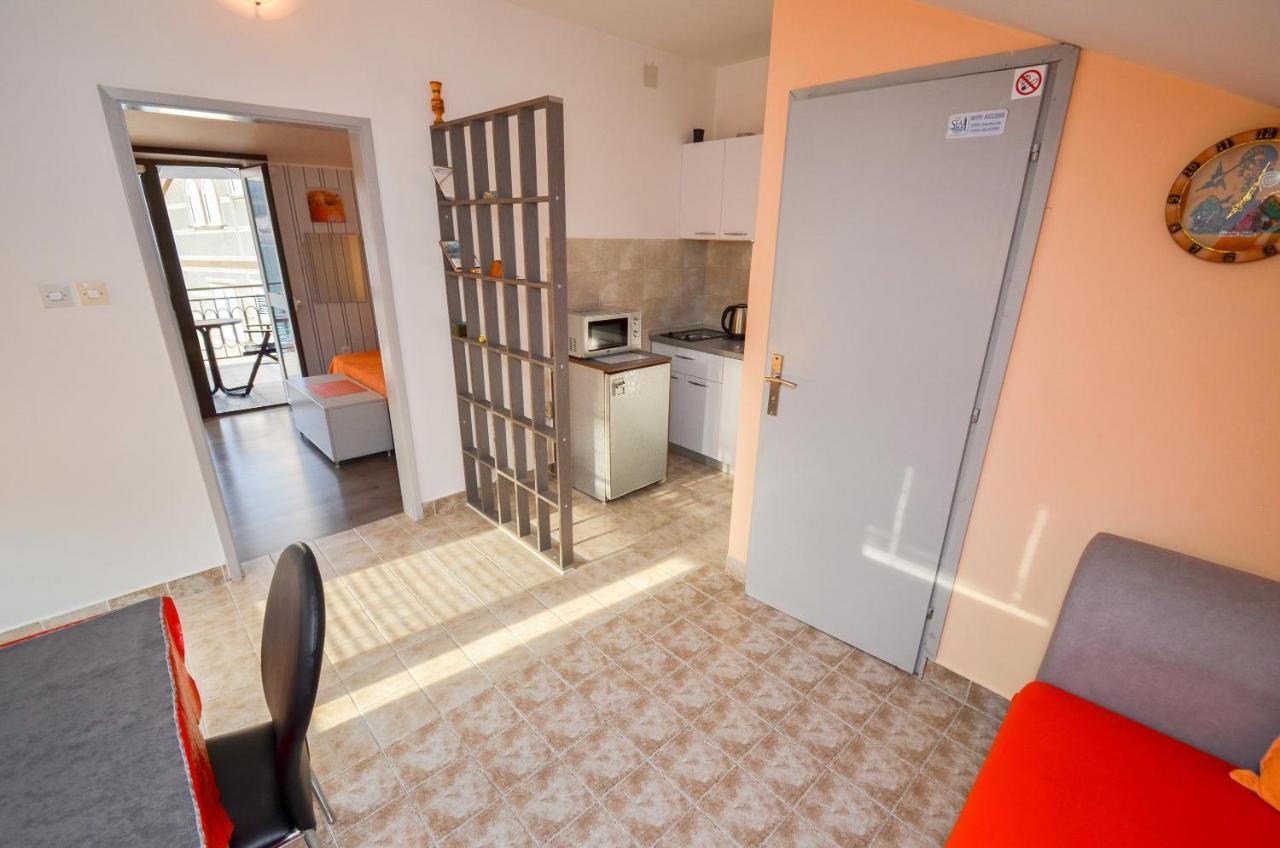 Apartment The Sea Coast