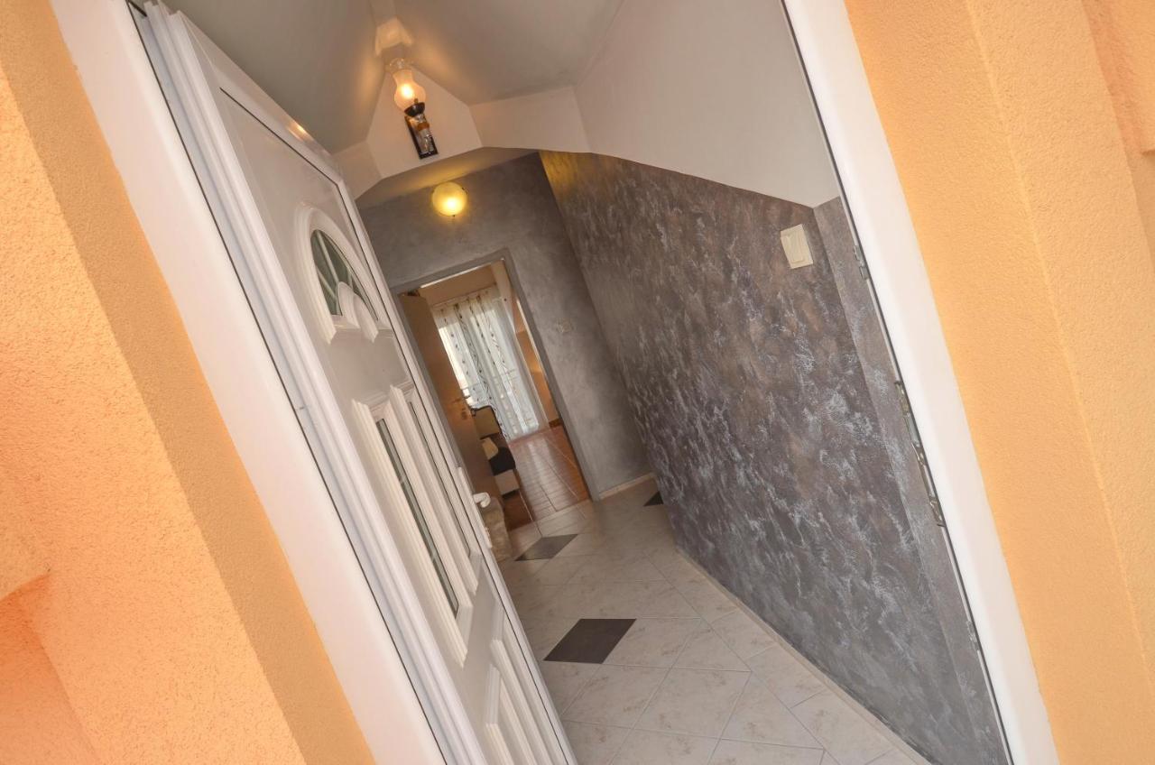 Apartment The Sea Coast *