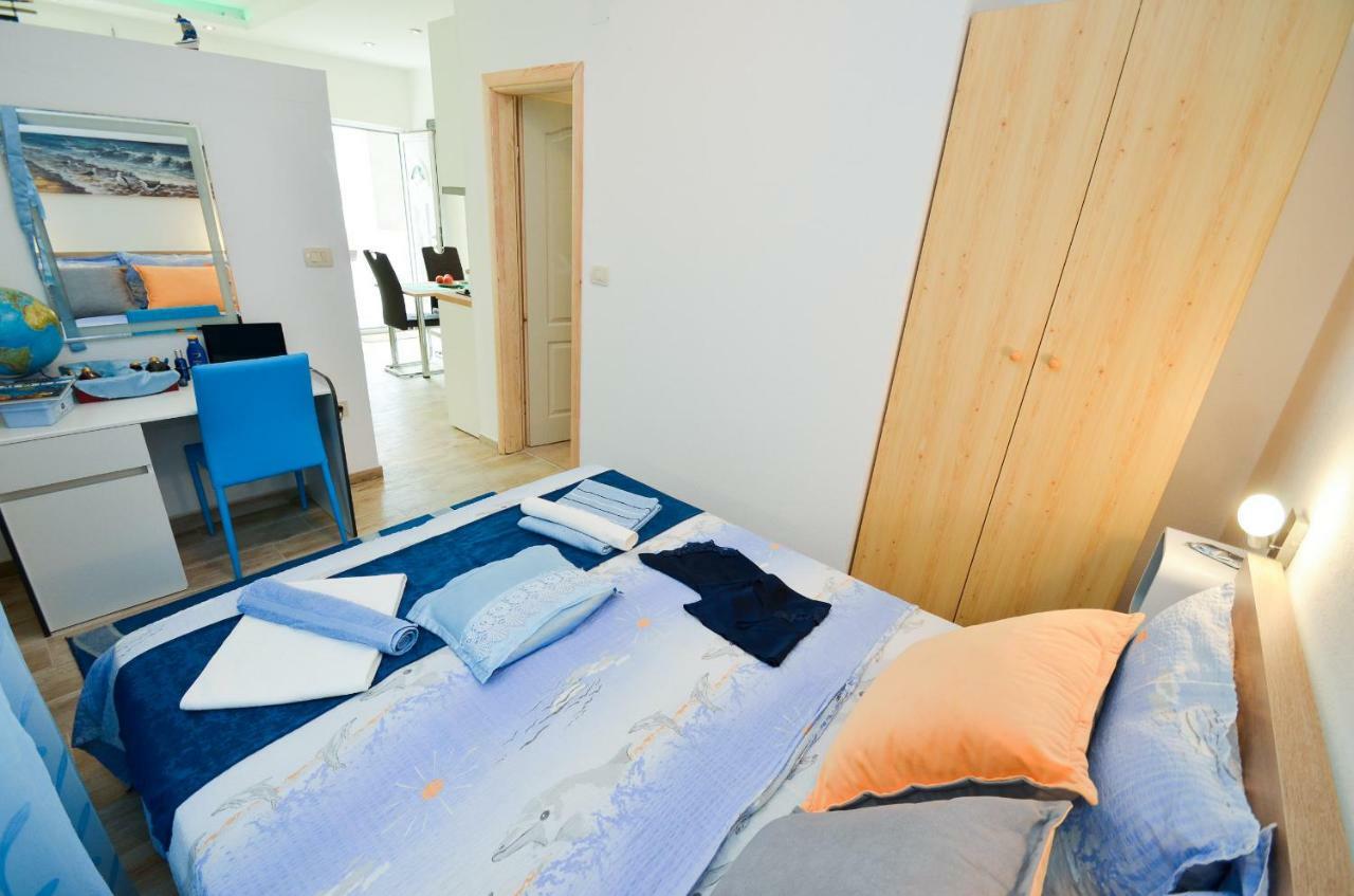 The Sea Coast Apartment *