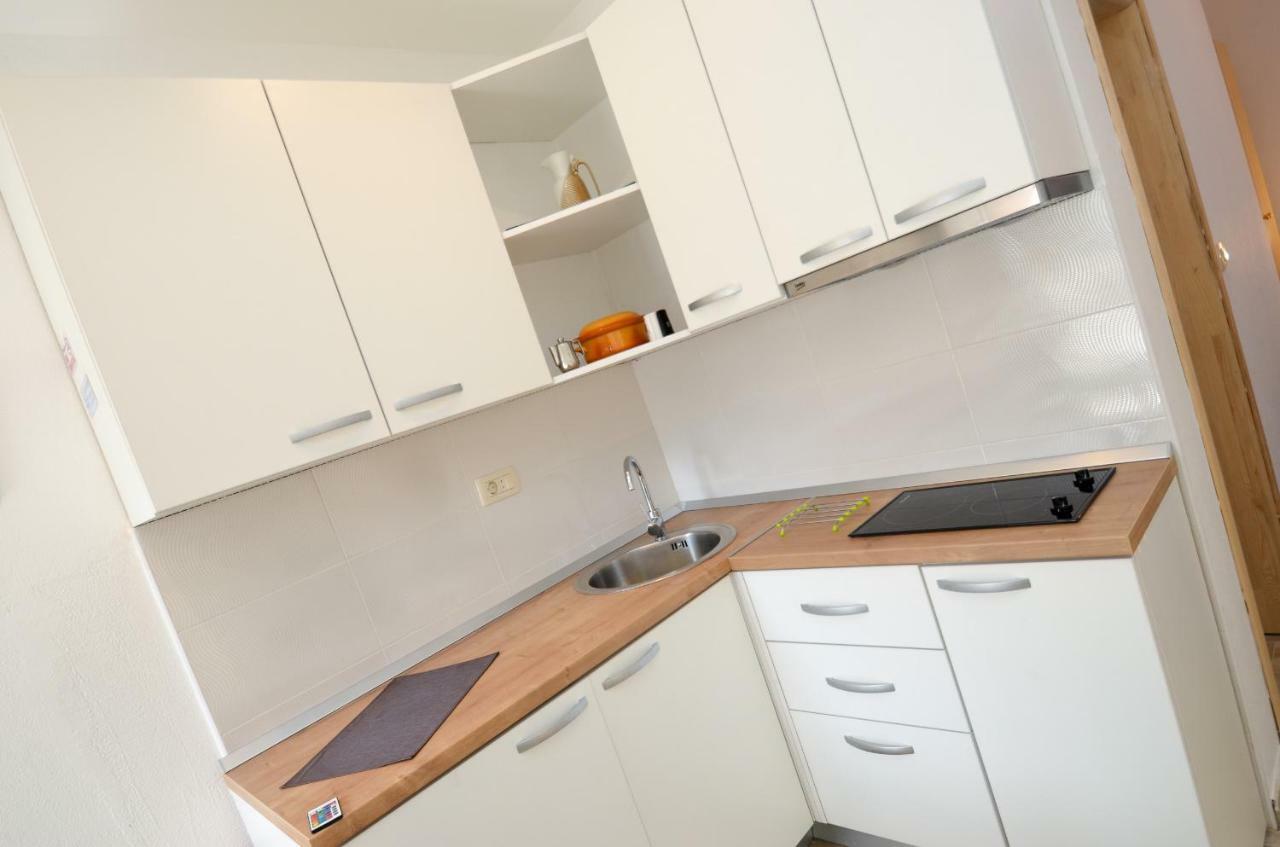 The Sea Coast Apartment *