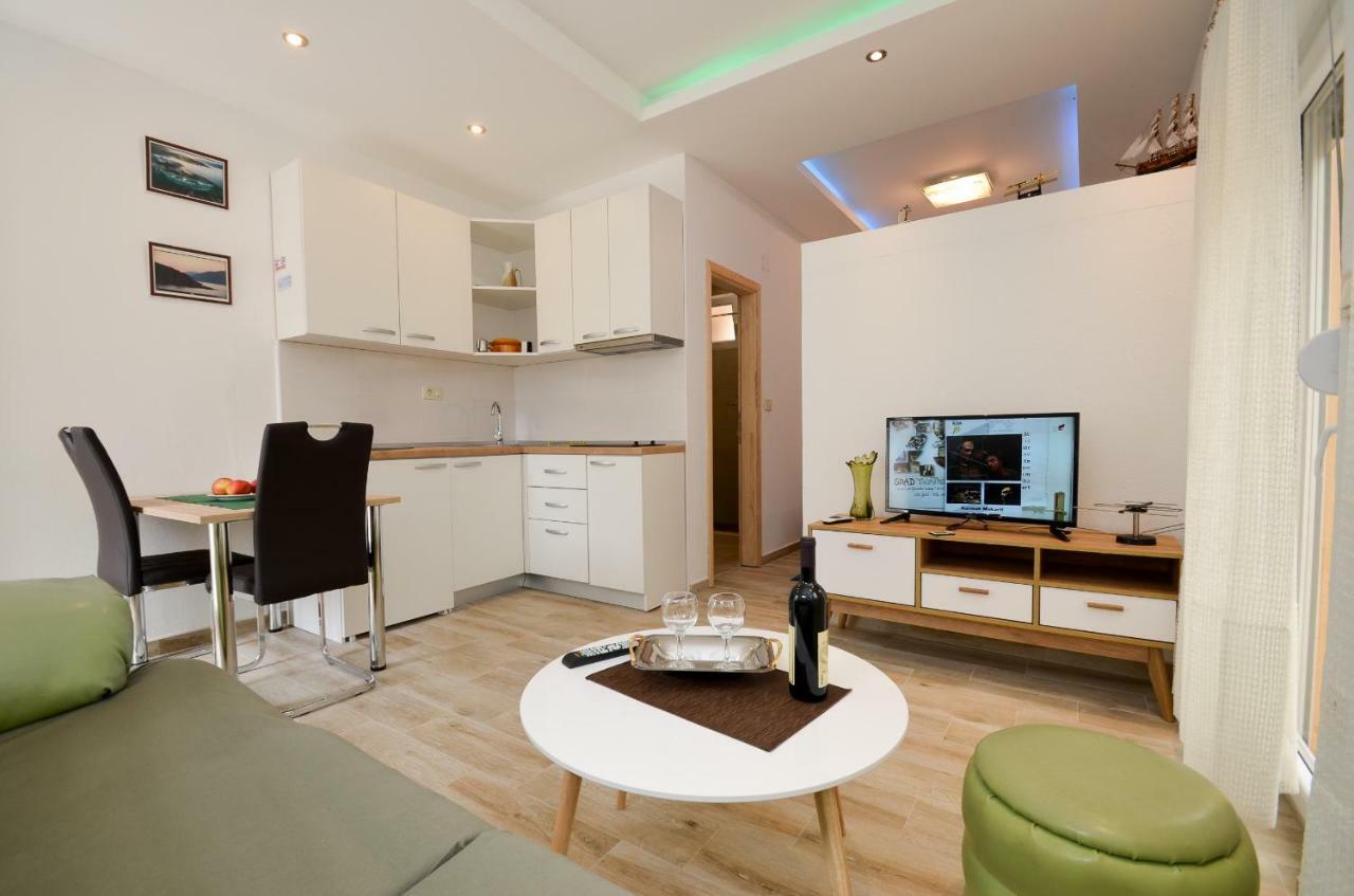 Apartment The Sea Coast Kotor