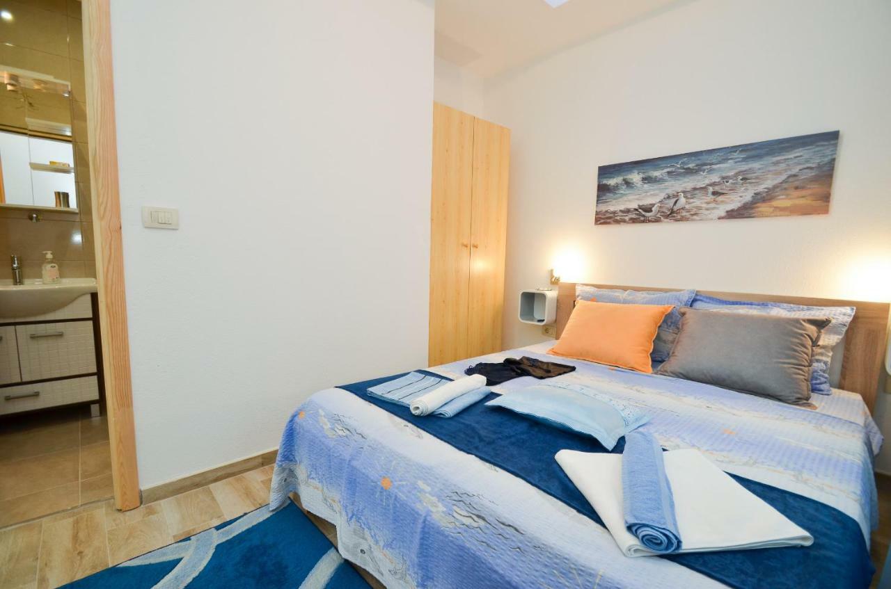 Apartment The Sea Coast *