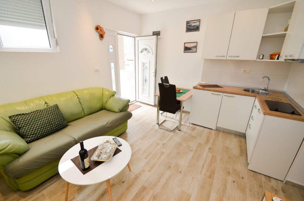 The Sea Coast Apartment *