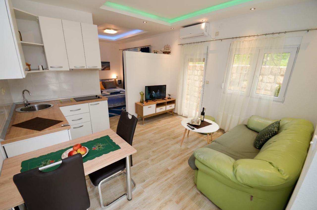 The Sea Coast Apartment *