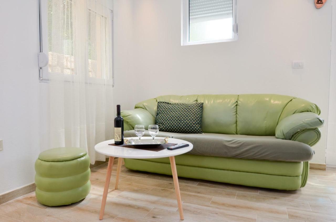Apartment The Sea Coast *