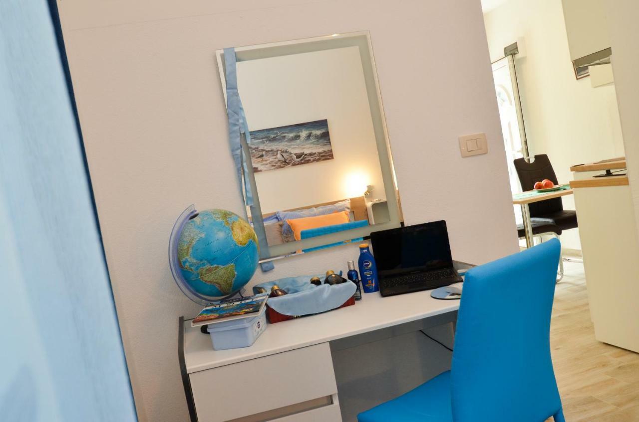 The Sea Coast Apartment Kotor