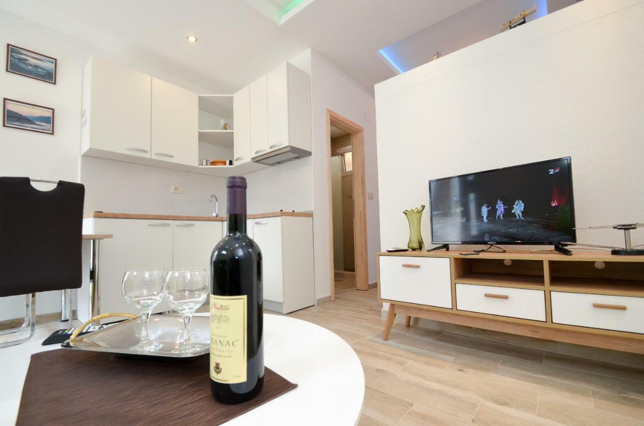 The Sea Coast Apartment