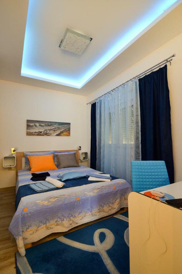 The Sea Coast Apartment