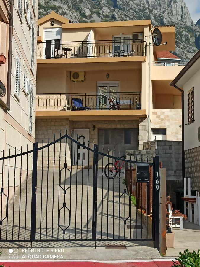 Apartment The Sea Coast