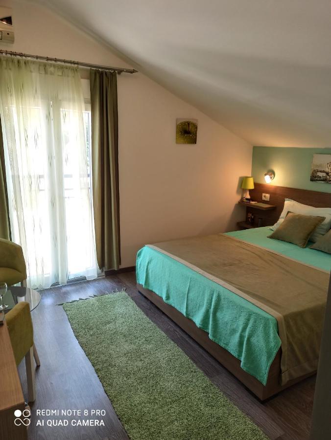 The Sea Coast Apartment