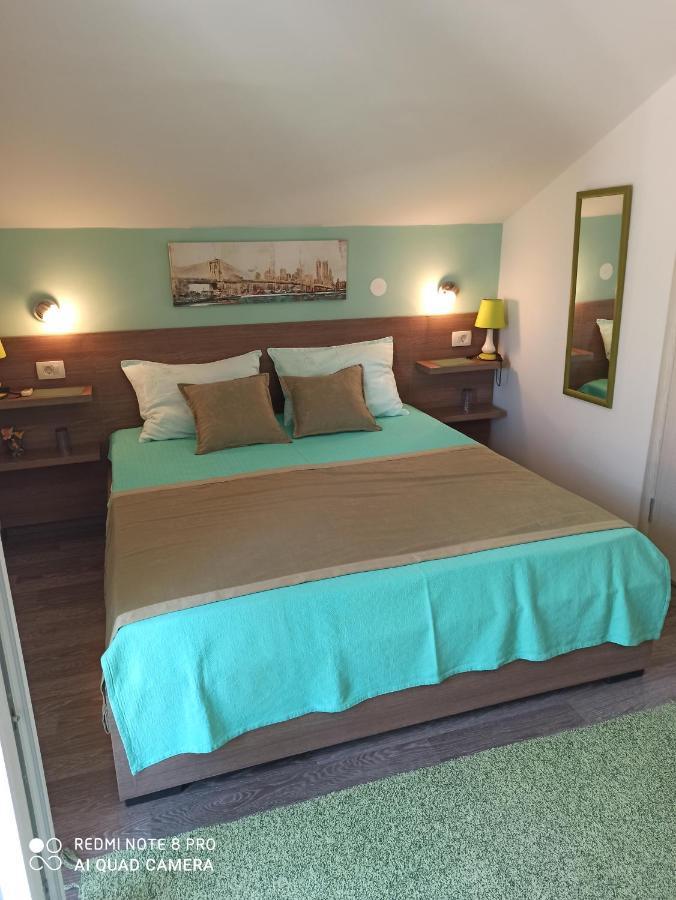 The Sea Coast Apartment *